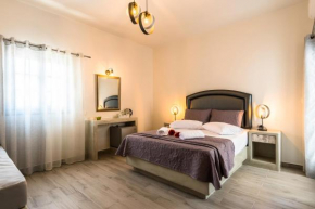 Гостиница Villa Kalamia Dolphins  Перисса